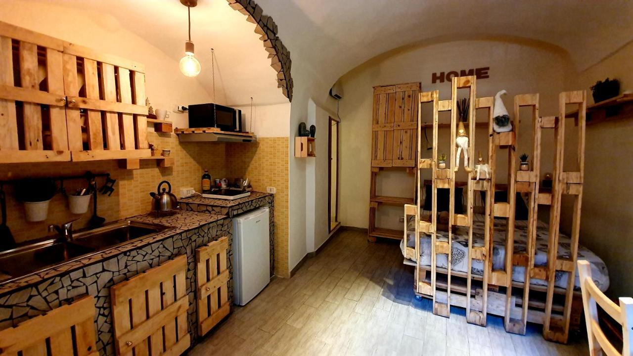 La Casa Del Rosariello Apartment Naples Exterior photo